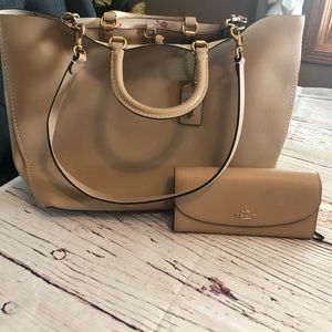 Coach Tote Only-special listing